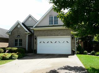 102 Courtyard Ter, New Market, VA 22844