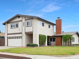 642 Utah Way, Escondido, CA 92025