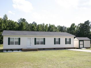 10641 Smith Rd, Middlesex, NC 27557