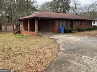 1409 Laboon Rd, Monroe, GA 30655