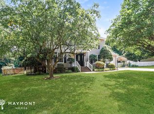 116 Beacon Hills Dr, Gastonia, NC 28056