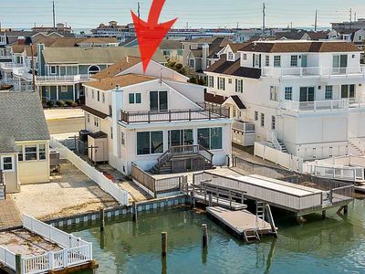 7708 Sunset Dr, Avalon, NJ, 08202