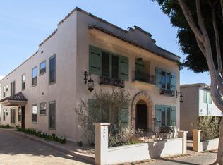 870 Hilldale Ave APT 3, West Hollywood, CA 90069