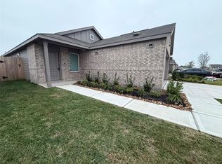 12923 Shells Ln, Crosby, TX 77532