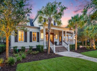 314 Hidden Bottom Ln, Charleston, SC 29492