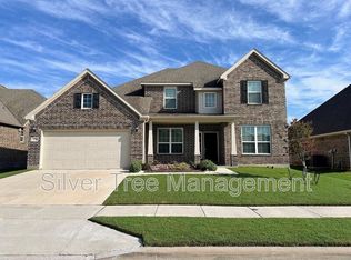 1104 Pinnacle Ridge Rd, Haslet, TX 76052