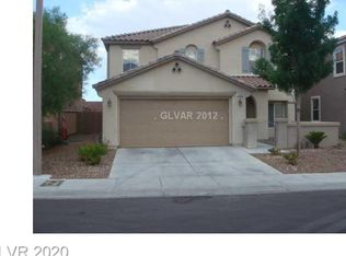 552 Lacabana Beach Dr, Las Vegas, NV 89138
