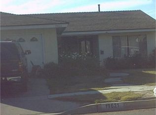 19621 Bouma Ave, Cerritos, CA 90703
