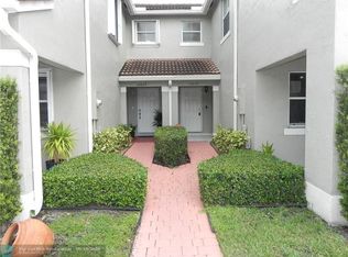 12657 SW 54th Ct, Miramar, FL 33027