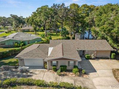 1308 Lake Shore Dr, Inverness, FL, 34450
