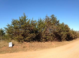 Indian Meridian, Guthrie, OK 73044