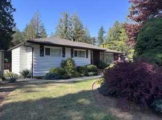 19899 Silverhope Rd, Hope, BC V0X 1L2