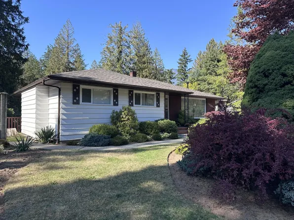 19899 Silverhope Rd, Hope, BC V0X 1L2