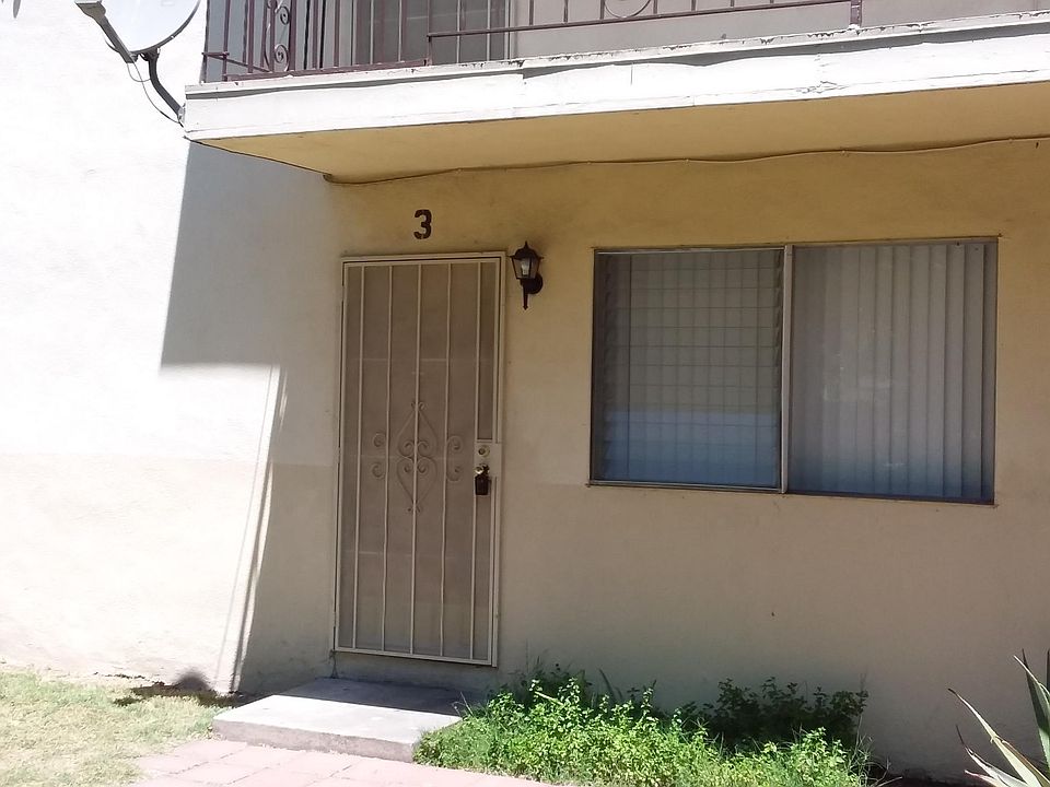 1st image of 577 N El Molino Ave APT 3
