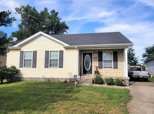 13006 Bessels Blvd, Louisville, KY 40272