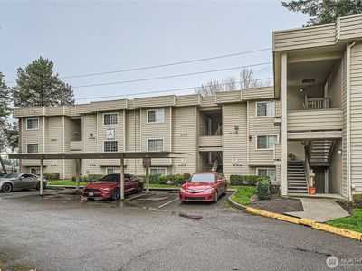 28300 18th Avenue S #A103, Federal Way, WA, 98003