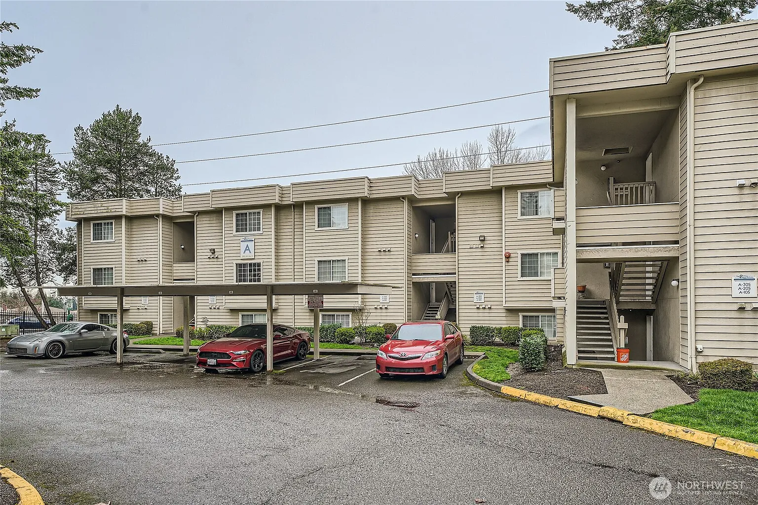 28300 18th Avenue S #A103 photo 1