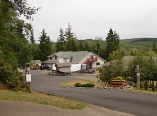 68 Blacktail Ln, Hoquiam, WA 98550