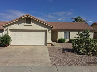 1302 E Princeton Ave, Gilbert, AZ 85234
