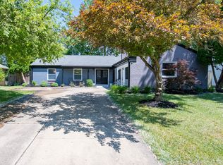 1624 Trace Ln, Indianapolis, IN 46260