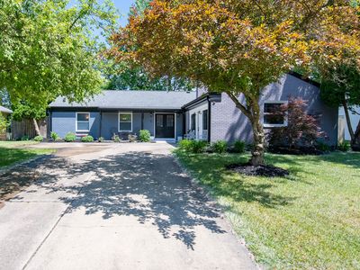 1624 Trace Ln, Indianapolis, IN, 46260