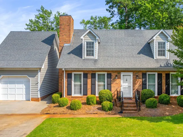 10 Arbour Ln, Spartanburg, SC 29307