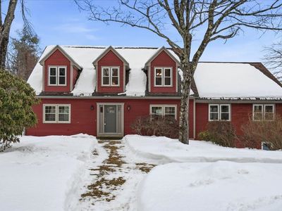 99 Brown Hill Road, Bow, NH, 03304