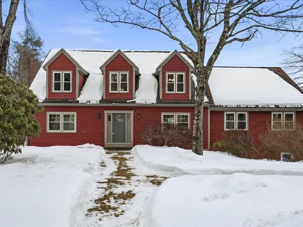 99 Brown Hill Road, Bow, NH 03304