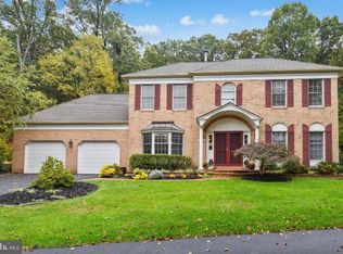 8100 Dry Ridge Rd, Gaithersburg, MD 20886