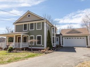 272 Franklin St, Belchertown, MA 01007