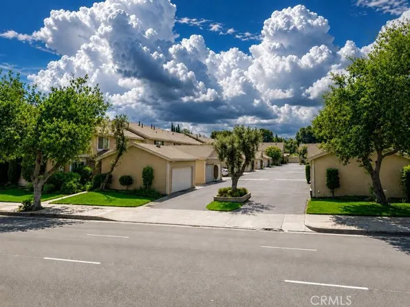 10125 De Soto Ave Unit 2, Chatsworth, CA 91311