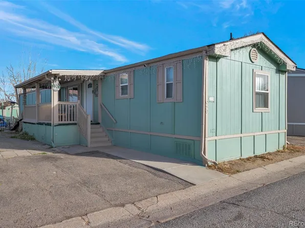 14470 E 13th Avenue LOT C-26, Aurora, CO 80011