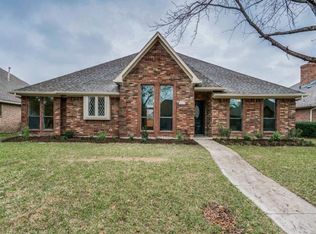 2517 Copper Creek Ln, Carrollton, TX 75006