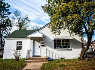 804 W Clipper St, Kennett, MO 63857