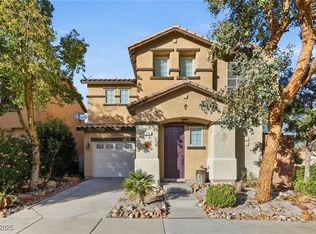 28 Manor Hill Ave, Las Vegas, NV 89183