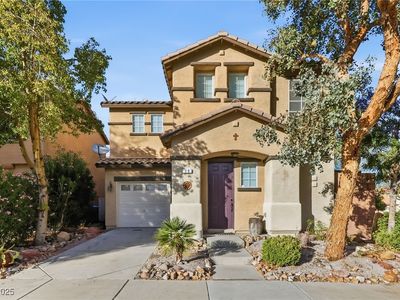 28 Manor Hill Ave, Las Vegas, NV, 89183