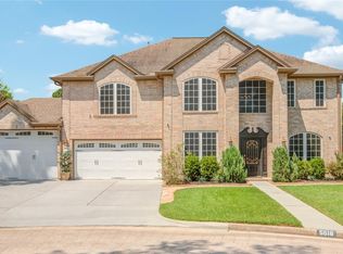 5618 Conica Ct, Spring, TX 77379