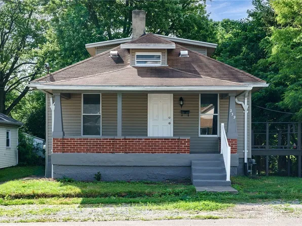 239 S Crawford St, Troy, OH 45373