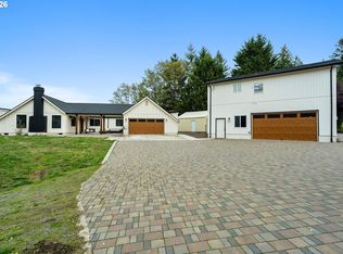 18304 NE 255th Cir, Battle Ground, WA 98604