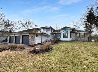 11053 N Eagle Lake Blvd, Osseo, MN 55369