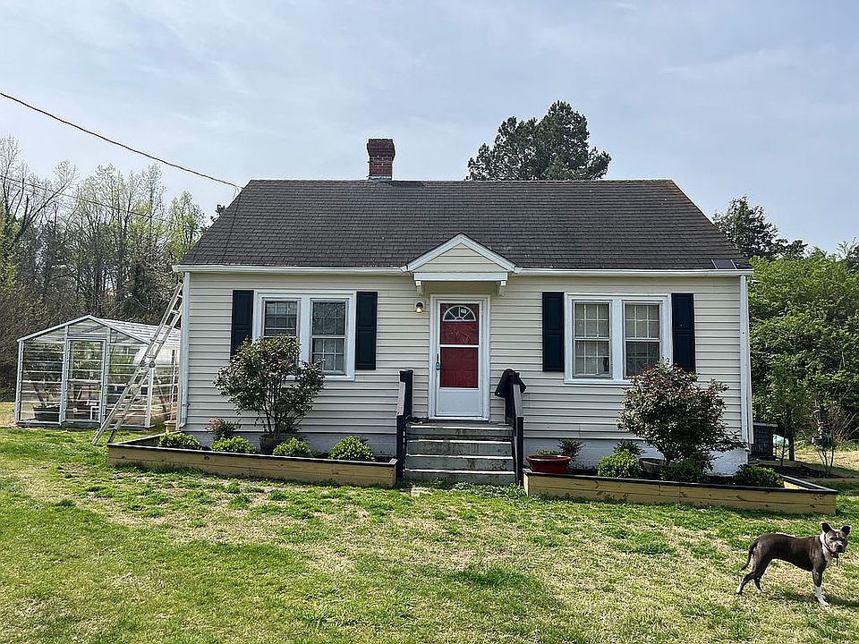 108 Elm St, Kenbridge, VA 23944 Zillow