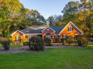 852 Kristi Lynns Way, Midland, GA 31820