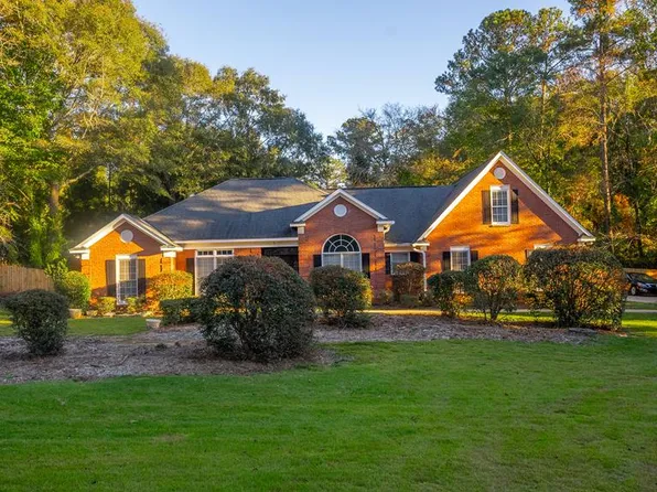 852 Kristi Lynns Way, Midland, GA 31820