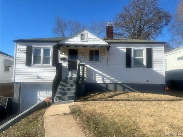 5653 Sunbury Ave, Saint Louis, MO 63136