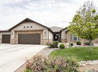 1605 W Mahone Dr, Artesia, NM 88210