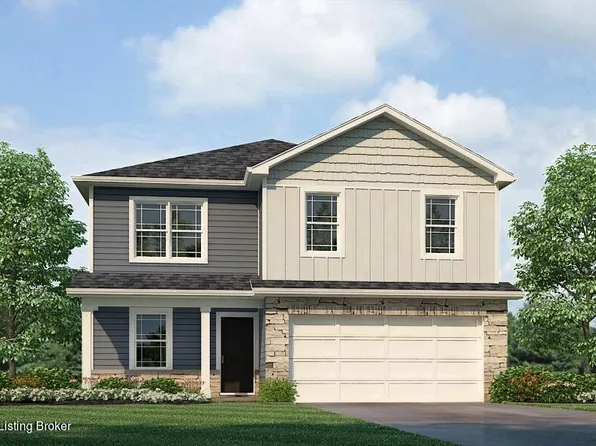 1535 Robin Rd, Shelbyville, KY 40065