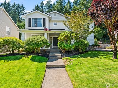 1513 Jensen Avenue, Dupont, WA, 98327