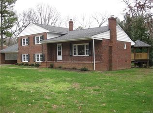 10717 Sydelle Dr, North Chesterfield, VA 23235