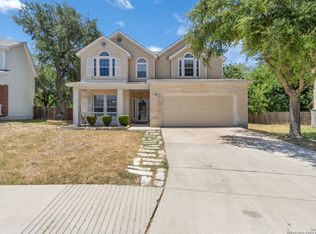 9730 Buffalo Peak, San Antonio, TX 78251