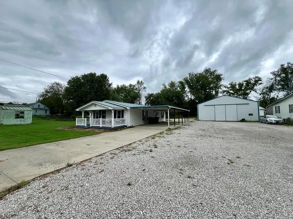 125 Vernon St, Wheelersburg, OH 45694